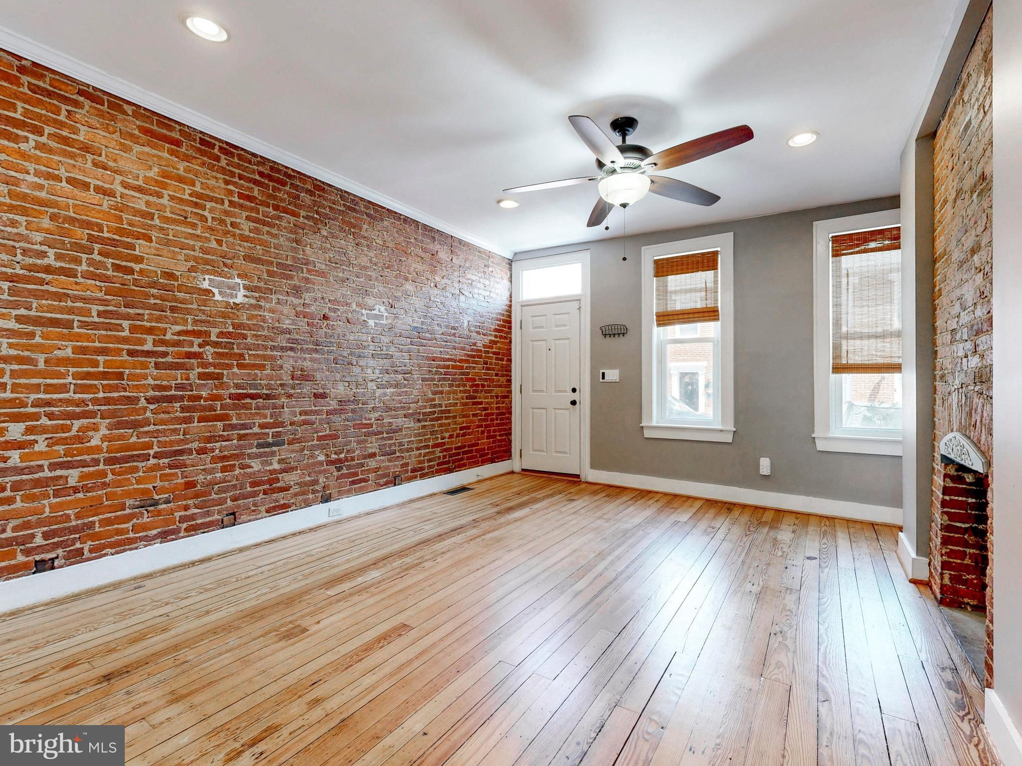 220 South Castle Street Baltimore, MD 21231 - Photo 8 of 35