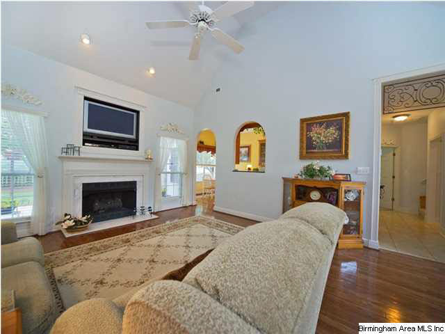 231 Grande View Parkway Alabaster, AL 35114 - Photo 6 of 32