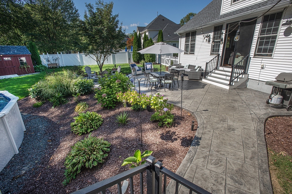 133 Cardinal Way Northampton, MA 01062 - Photo 10 of 39 Gallery Image 10