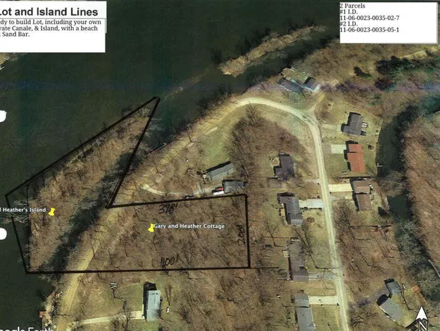 $258,999 | 0 East River Road, Buchanan, MI 49107