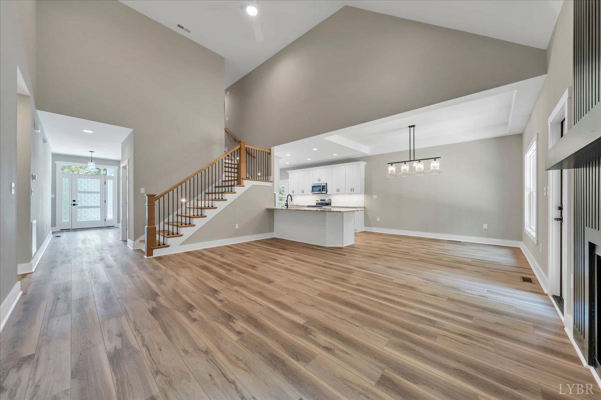 2445 Cifax Road Goode, VA 24556 - Photo 12 of 58 Gallery Image 12