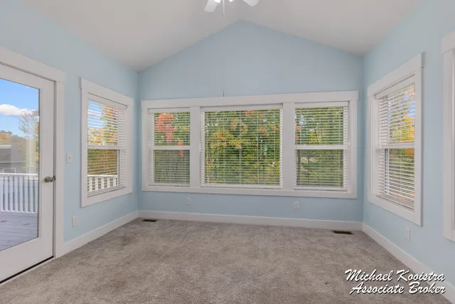 $479,900 | 122 Blue Violet Lane Northeast, Unit 99, Comstock Park, MI 49321