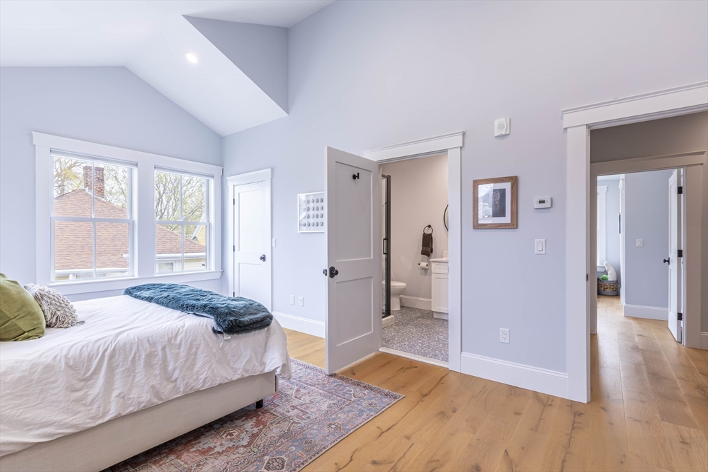 66 Fawndale Road, Unit 3 Boston, MA 02131 - Photo 23 of 35 Gallery Image 23