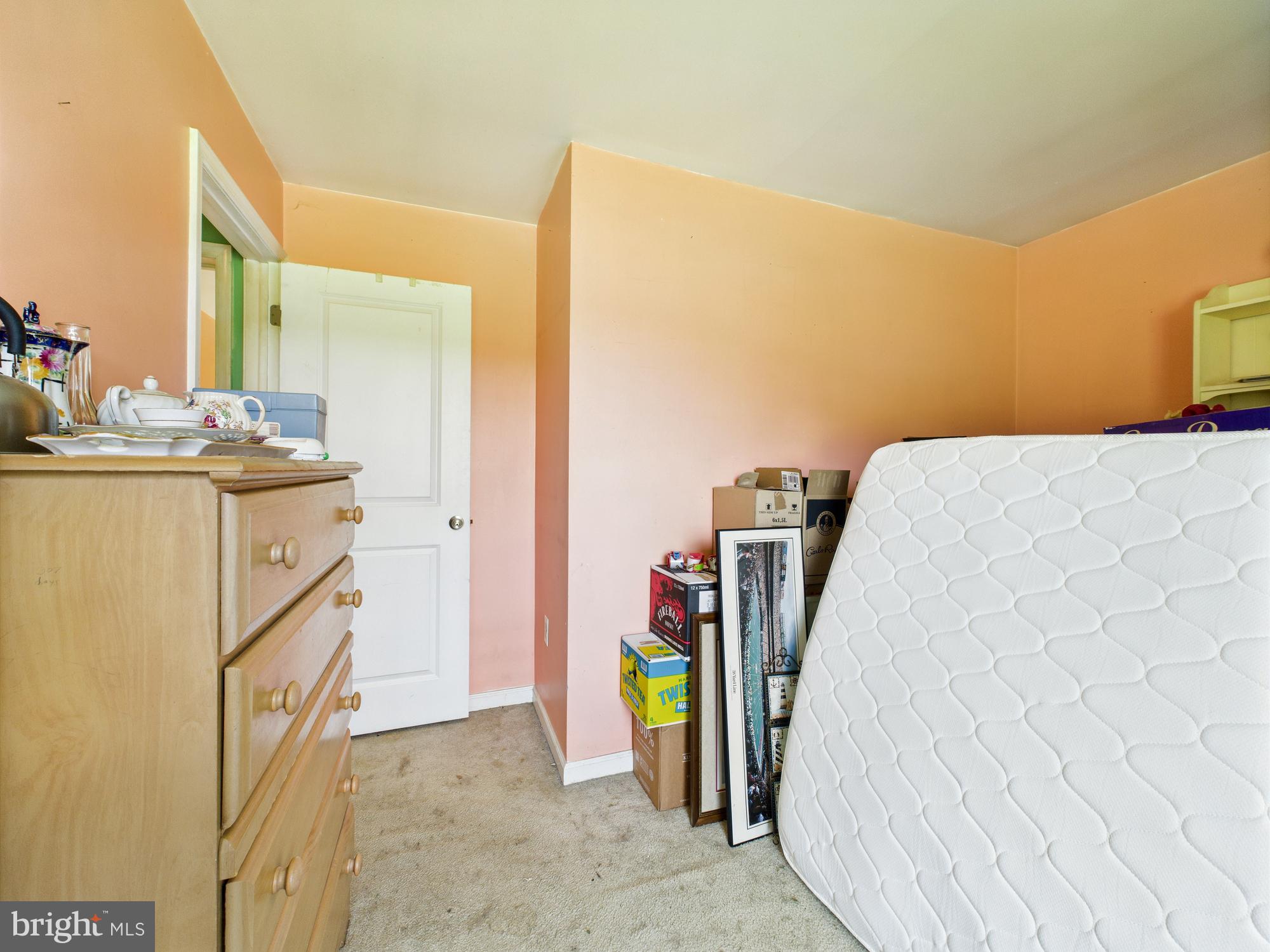 12502 Woodbridge Road Greenwood, DE 19950 - Photo 16 of 38 a view of a kitchen from the hallway