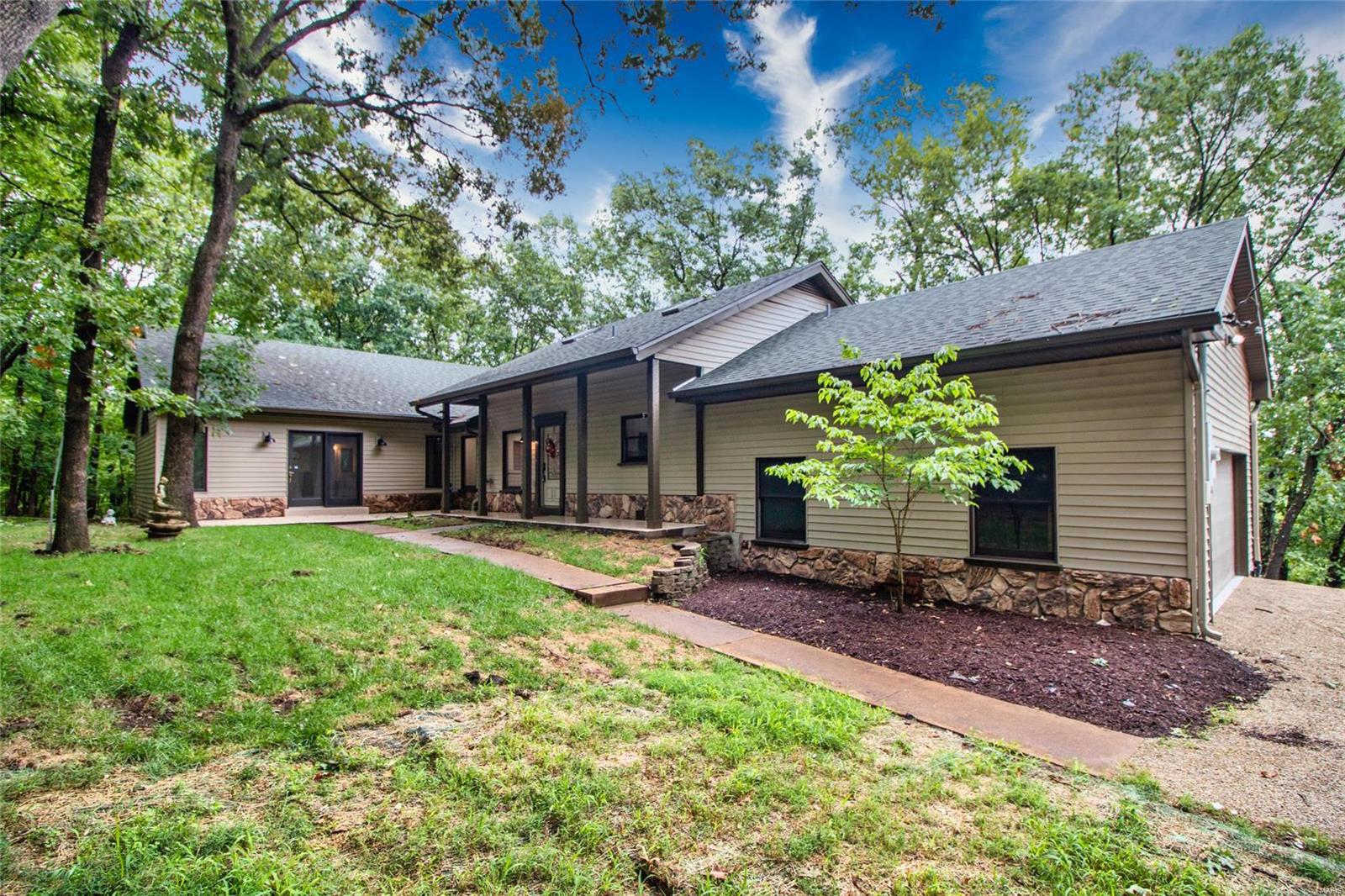 1302 Bear Canyon Road Ballwin, MO 63021 - Photo 1 of 61 Gallery Image 1