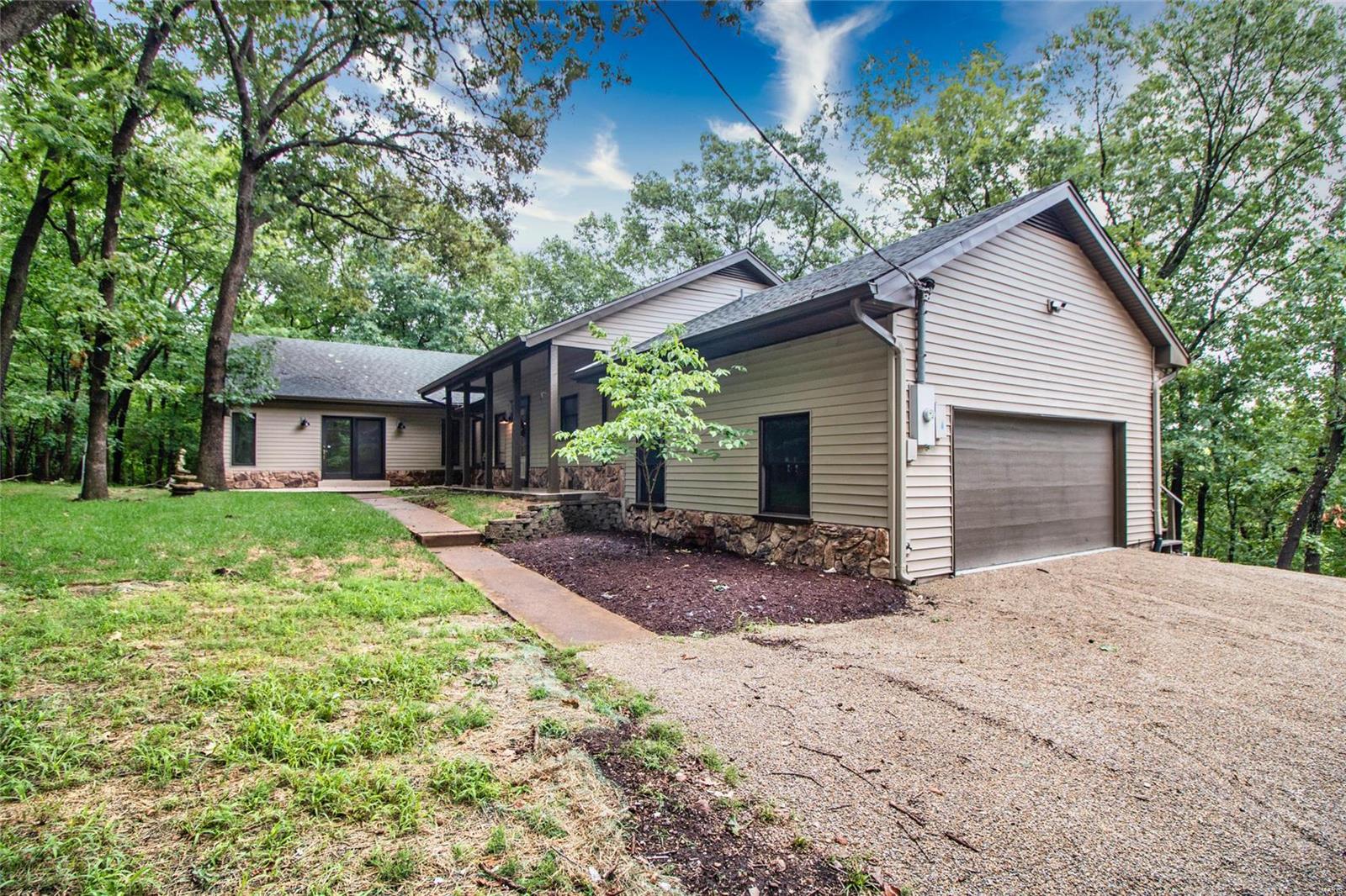 1302 Bear Canyon Road Ballwin, MO 63021 - Photo 48 of 61 Gallery Image 48