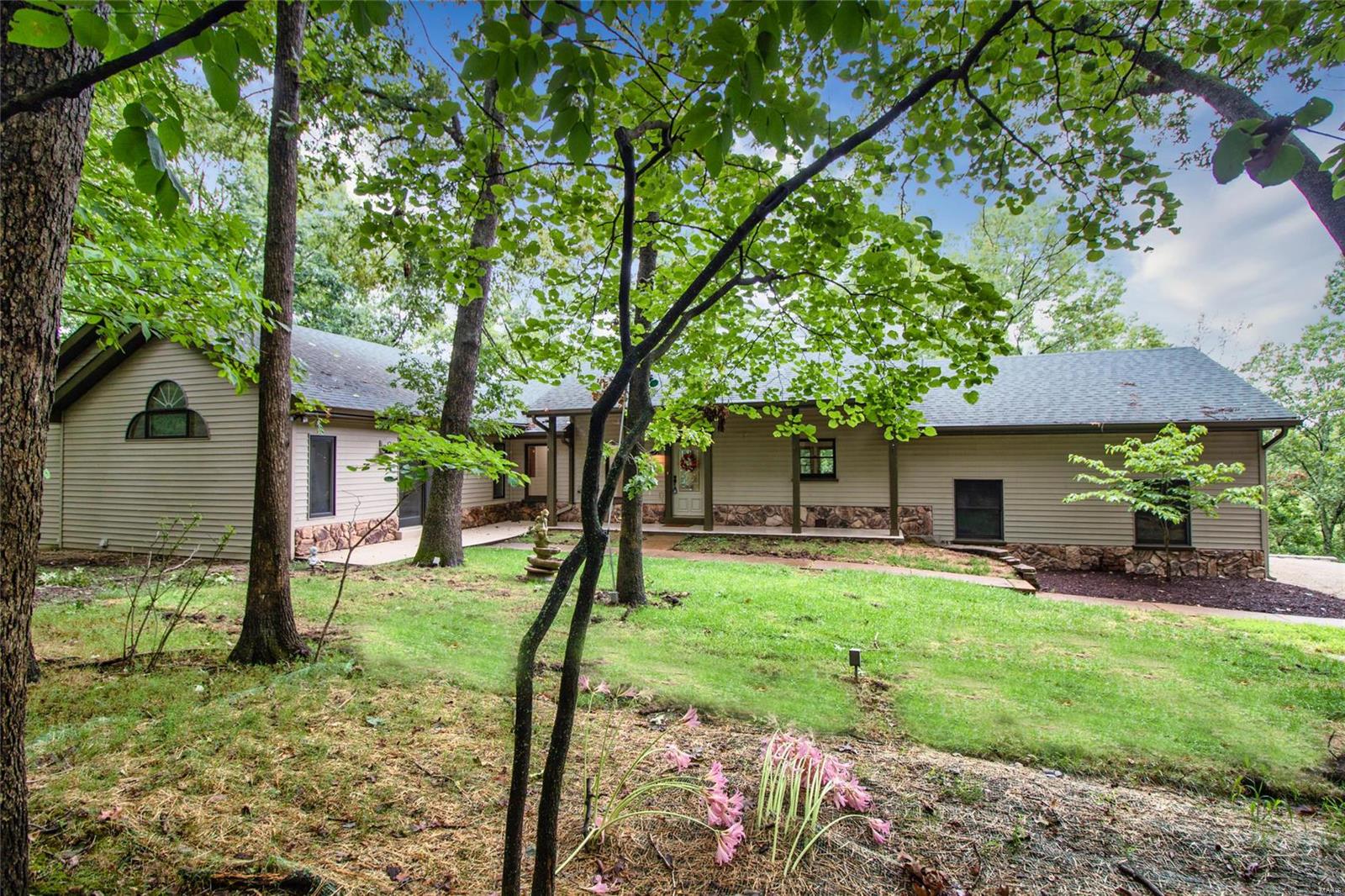 1302 Bear Canyon Road Ballwin, MO 63021 - Photo 50 of 61 Gallery Image 50