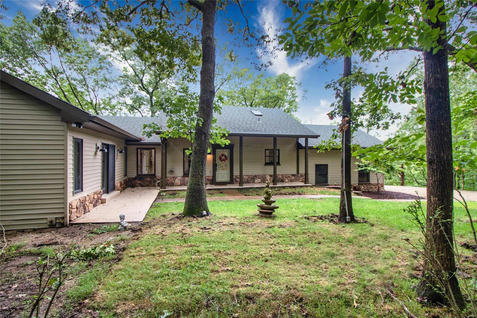 1302 Bear Canyon Road Ballwin, MO 63021 - Photo 52 of 61 Gallery Image 52