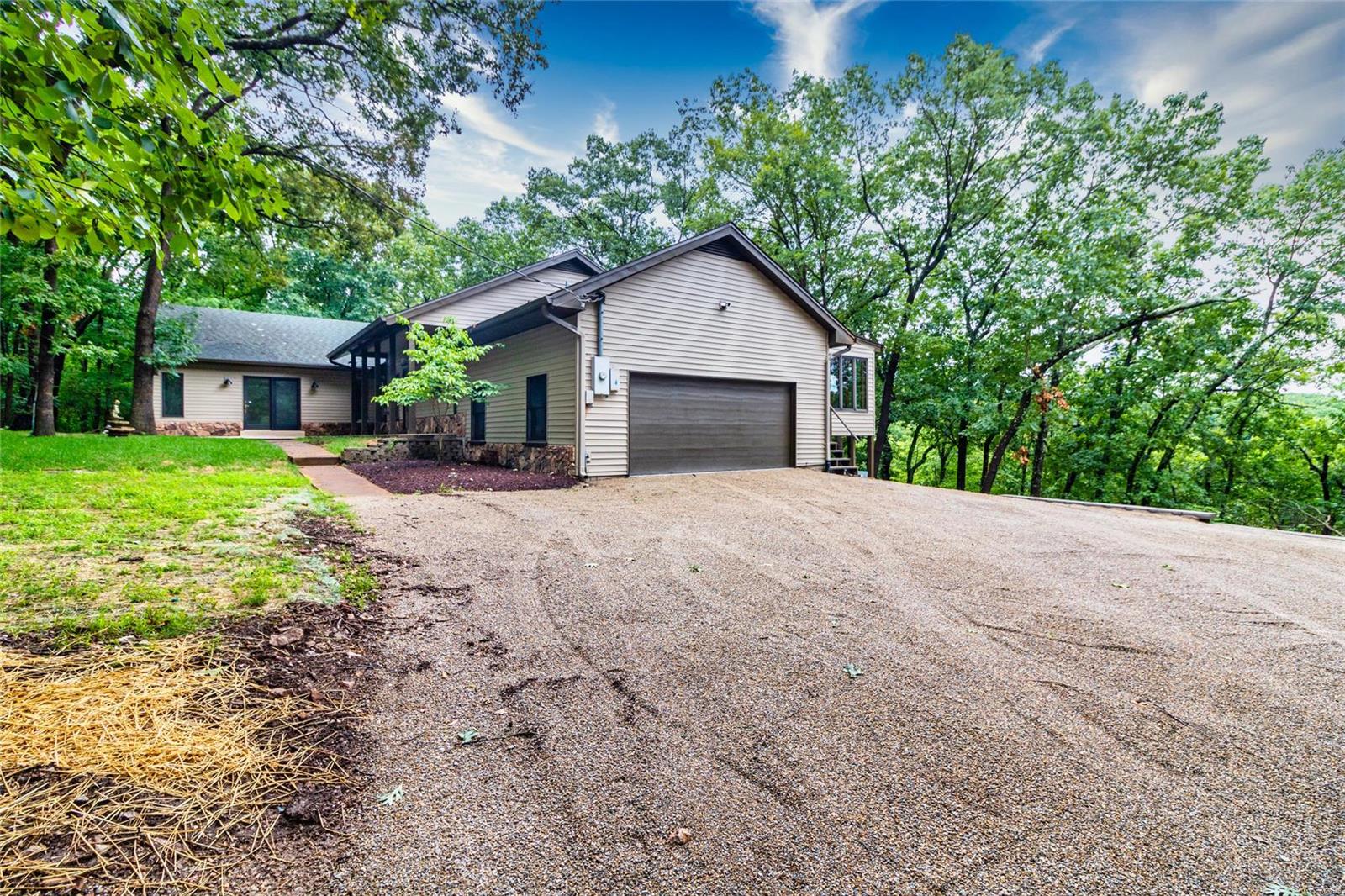 1302 Bear Canyon Road Ballwin, MO 63021 - Photo 58 of 61 Gallery Image 58