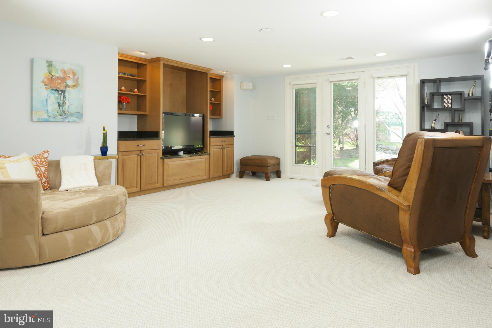 1484 Waterfront Road Reston, VA 20194 - Photo 22 of 29 Basement