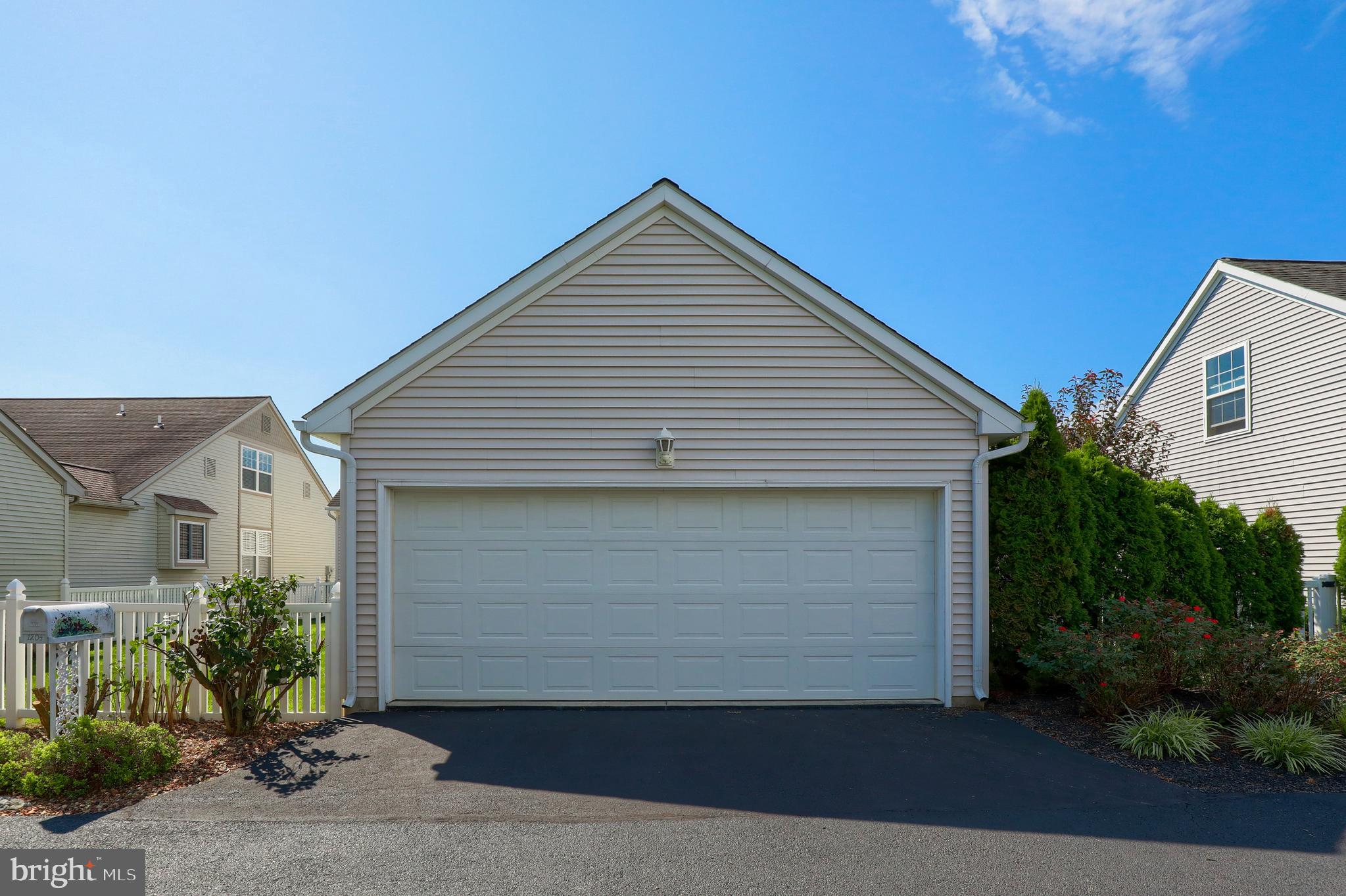 1204 Brighton Avenue Lititz, PA 17543 - Photo 29 of 37