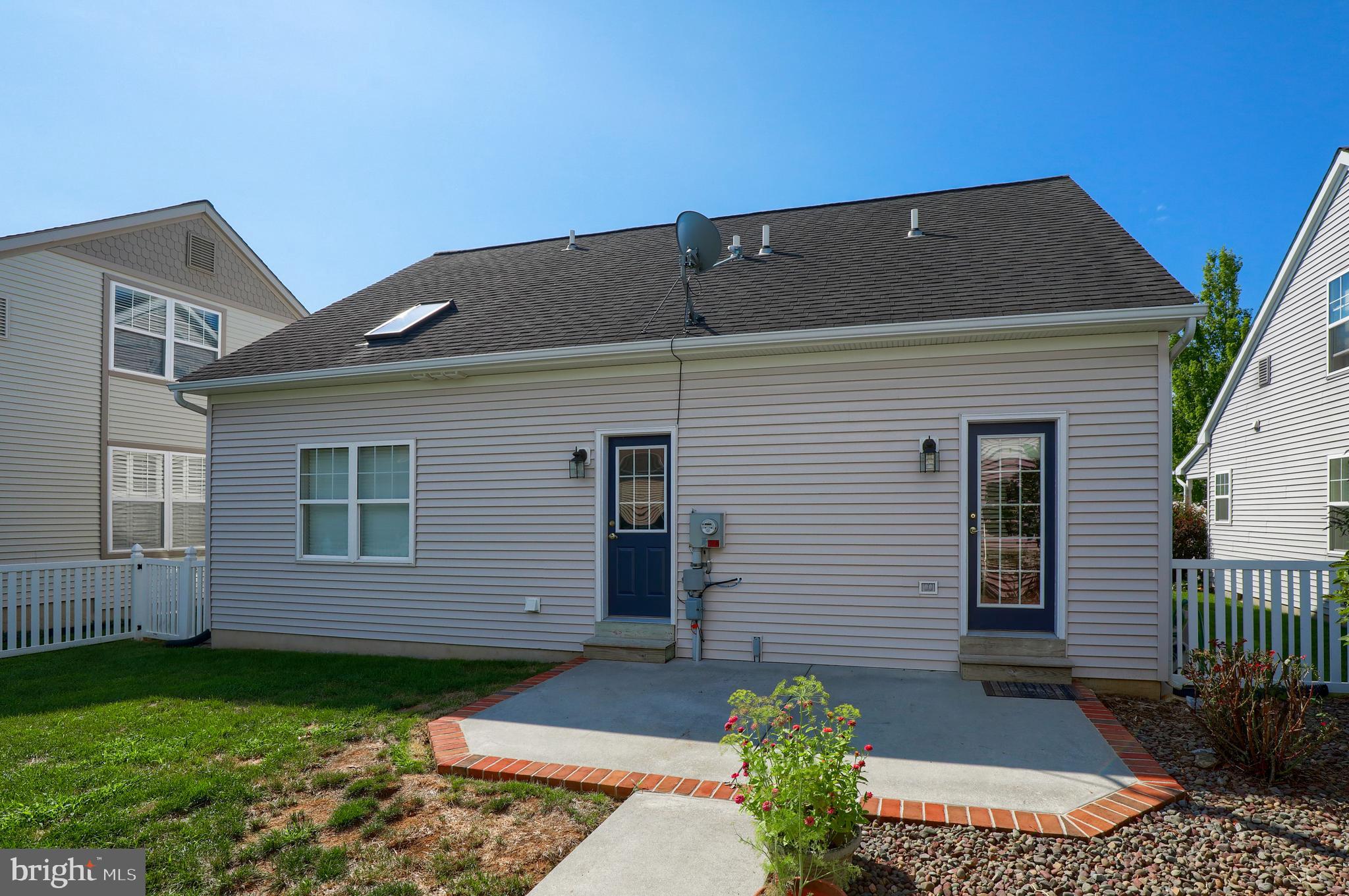 1204 Brighton Avenue Lititz, PA 17543 - Photo 31 of 37