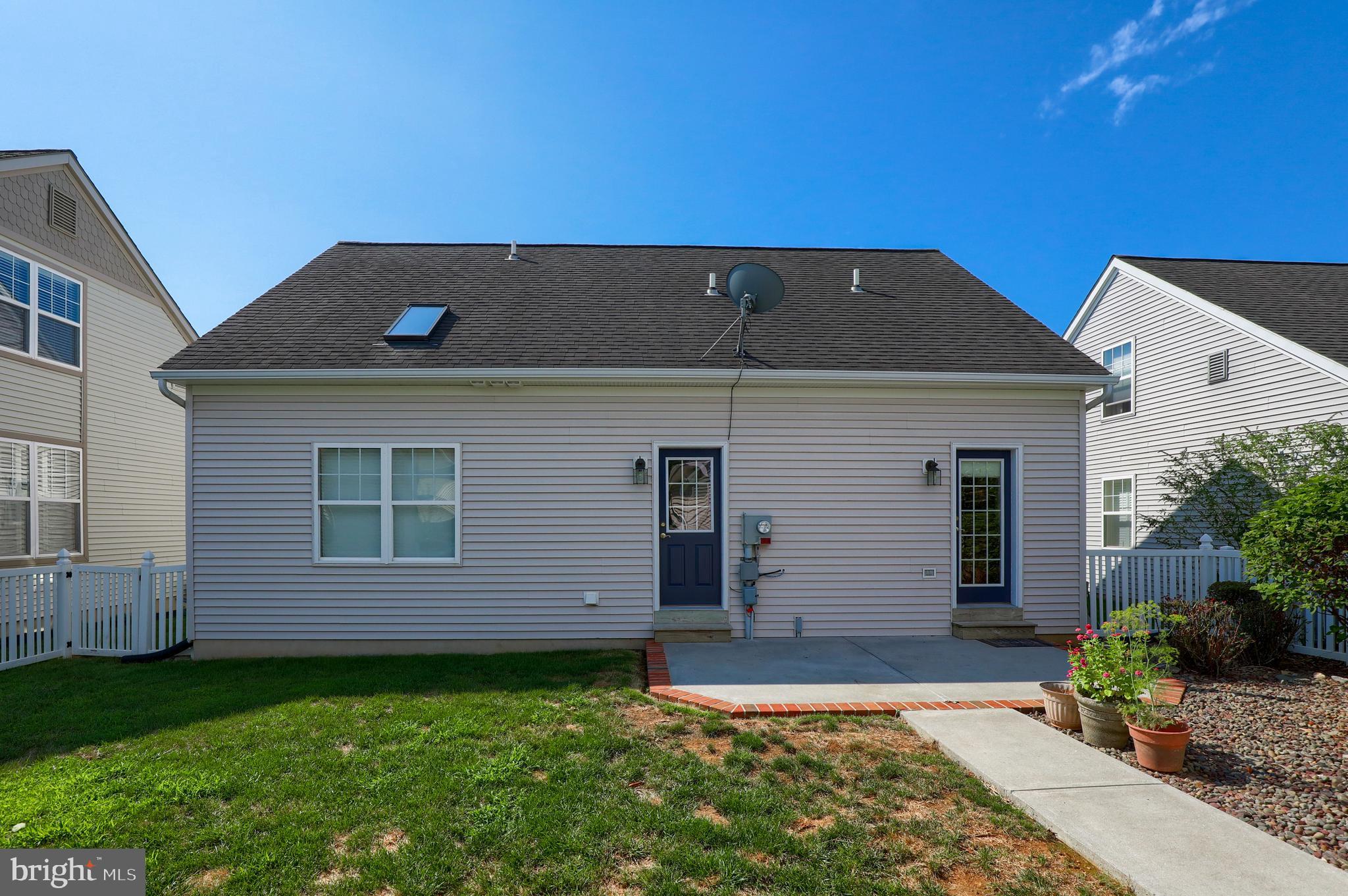 1204 Brighton Avenue Lititz, PA 17543 - Photo 32 of 37