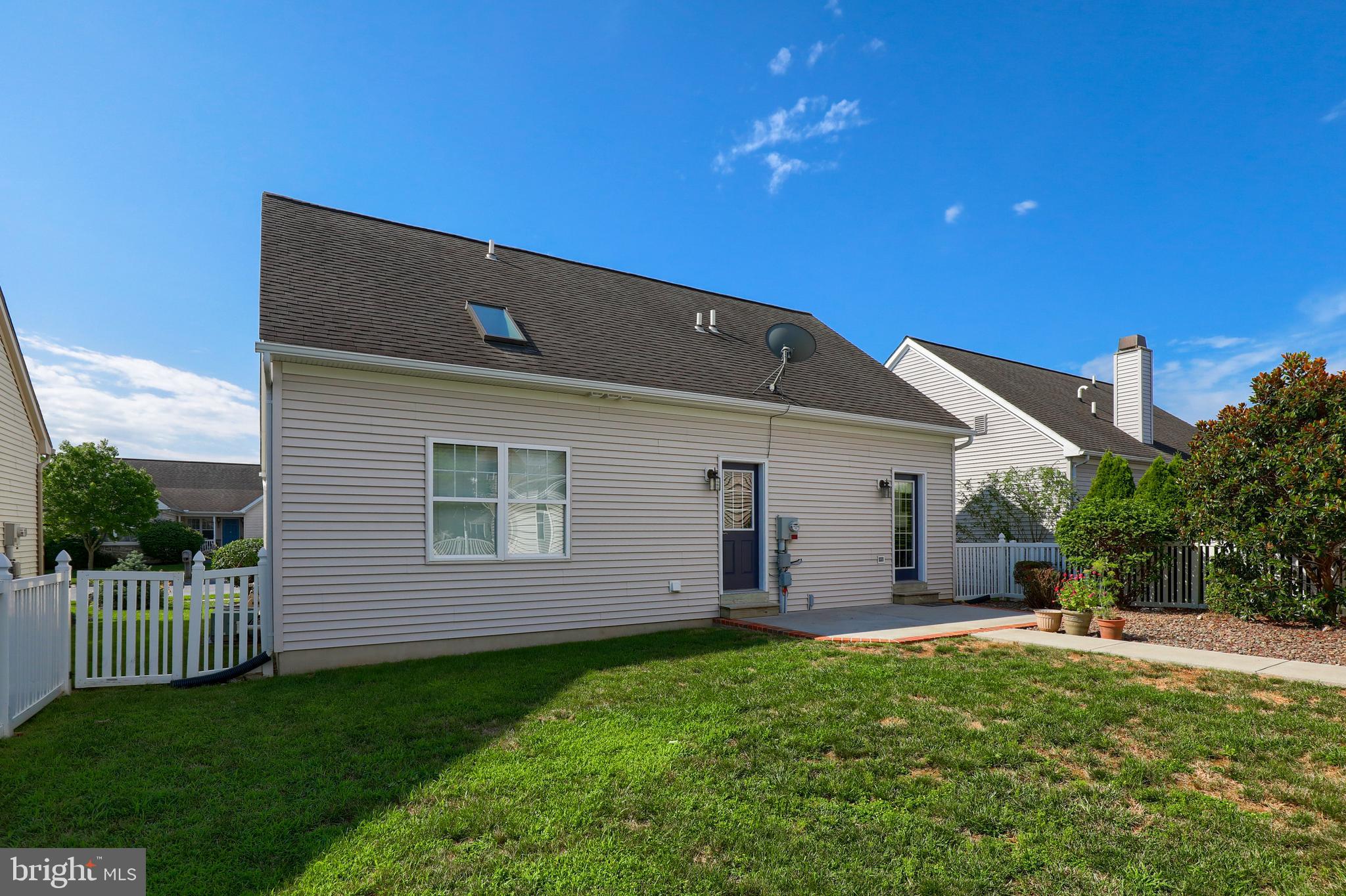 1204 Brighton Avenue Lititz, PA 17543 - Photo 33 of 37