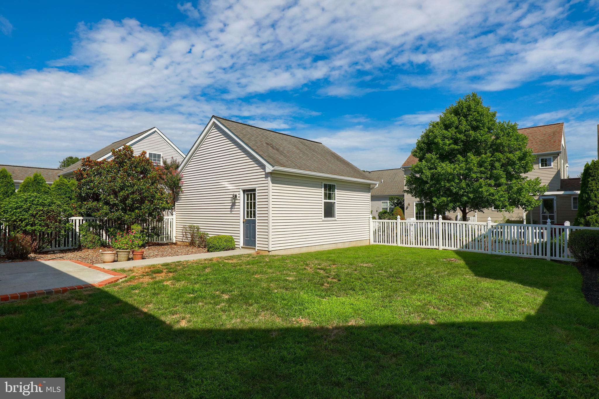 1204 Brighton Avenue Lititz, PA 17543 - Photo 34 of 37