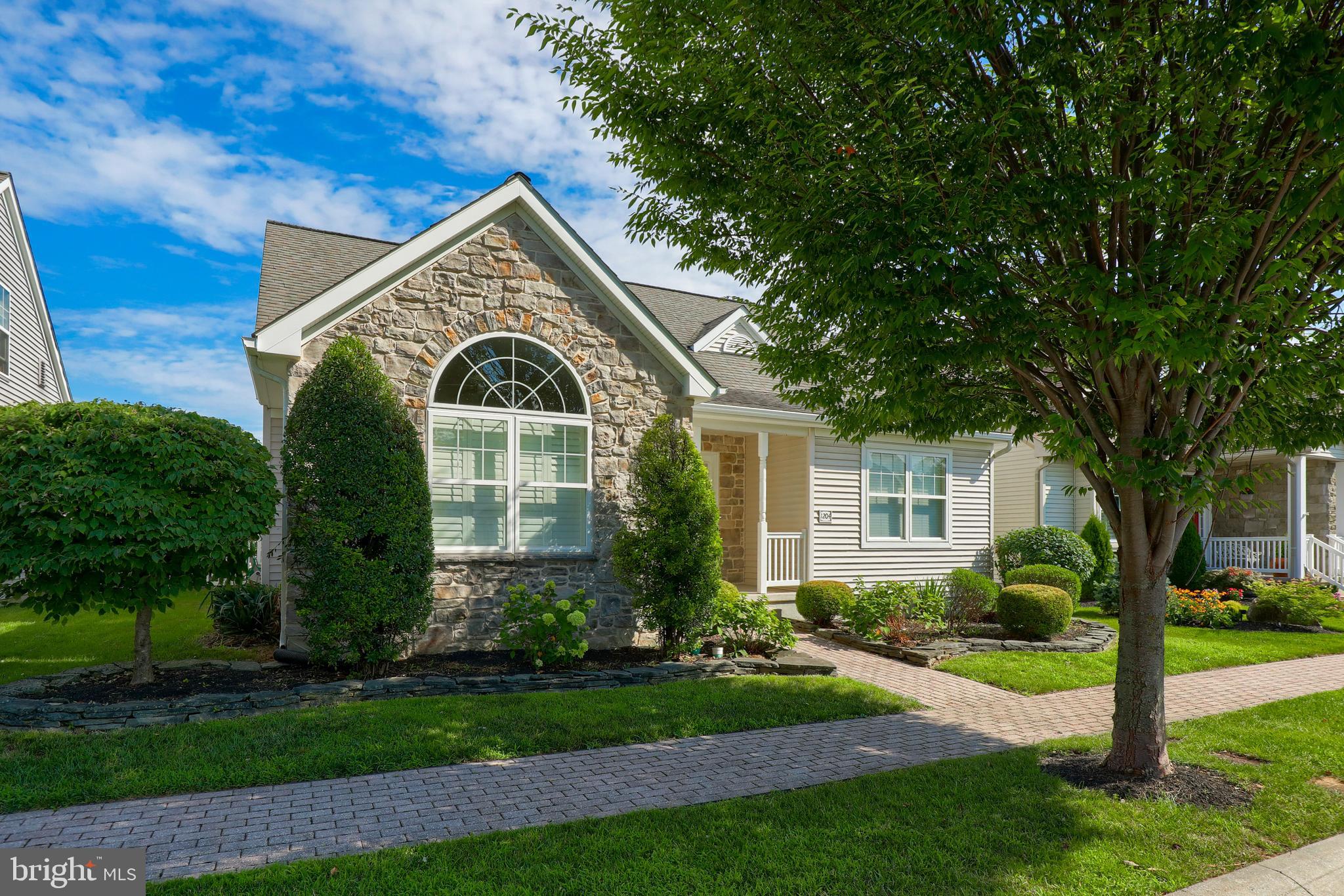 1204 Brighton Avenue Lititz, PA 17543 - Photo 35 of 37