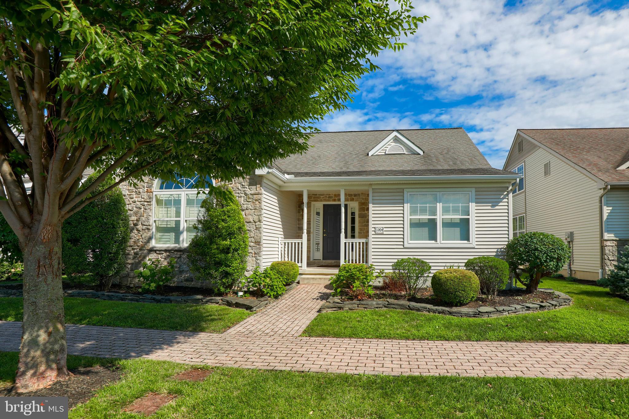 1204 Brighton Avenue Lititz, PA 17543 - Photo 36 of 37
