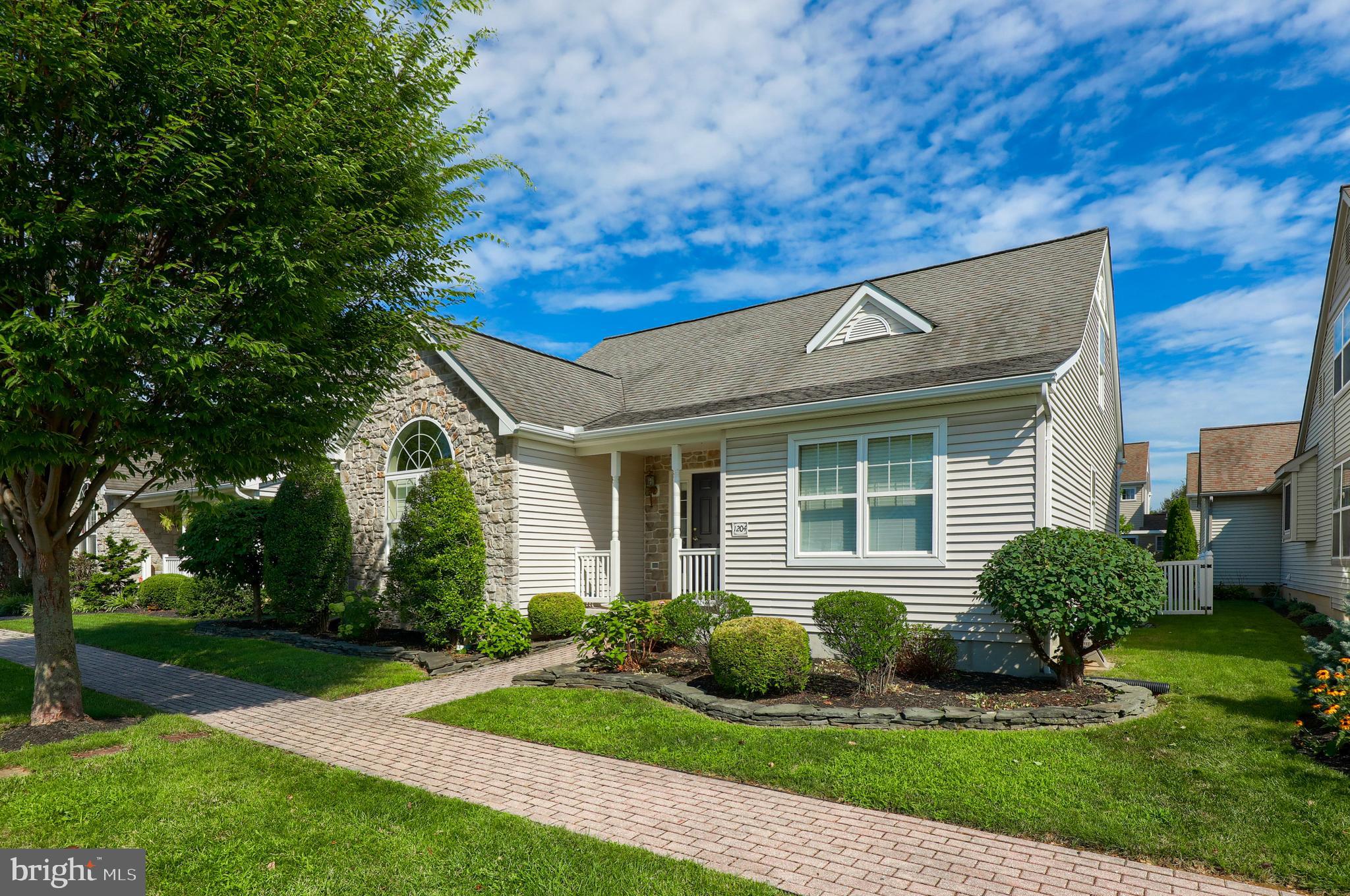 1204 Brighton Avenue Lititz, PA 17543 - Photo 37 of 37