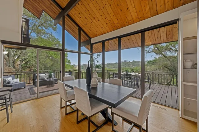 $3,395,000 | 435 Golden Oak Drive, Portola Valley, CA 94028