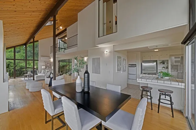 $3,395,000 | 435 Golden Oak Drive, Portola Valley, CA 94028
