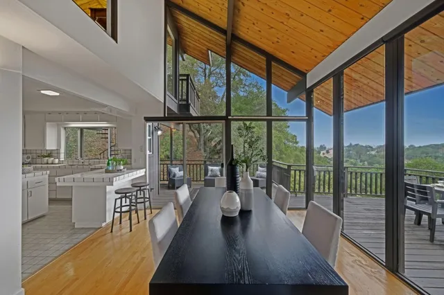 $3,395,000 | 435 Golden Oak Drive, Portola Valley, CA 94028