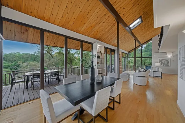 $3,395,000 | 435 Golden Oak Drive, Portola Valley, CA 94028