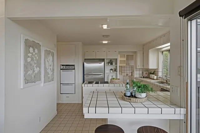 $3,395,000 | 435 Golden Oak Drive, Portola Valley, CA 94028