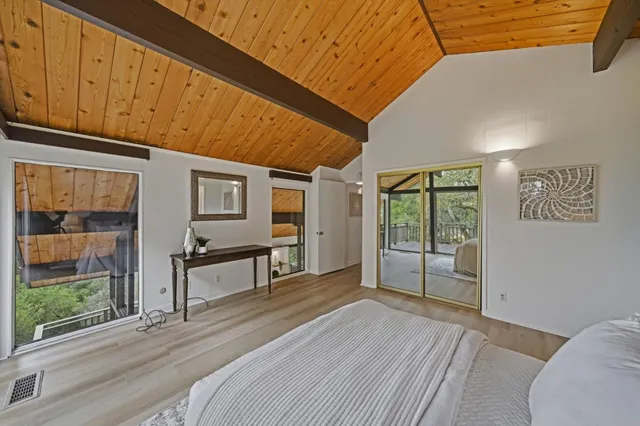 $3,395,000 | 435 Golden Oak Drive, Portola Valley, CA 94028