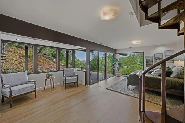 $3,395,000 | 435 Golden Oak Drive, Portola Valley, CA 94028