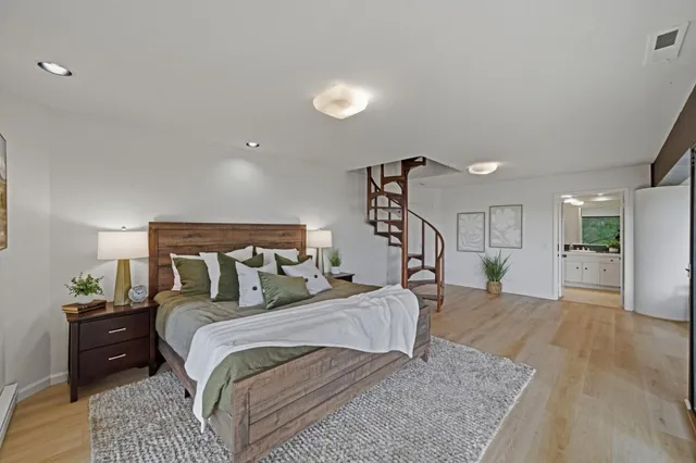 $3,395,000 | 435 Golden Oak Drive, Portola Valley, CA 94028