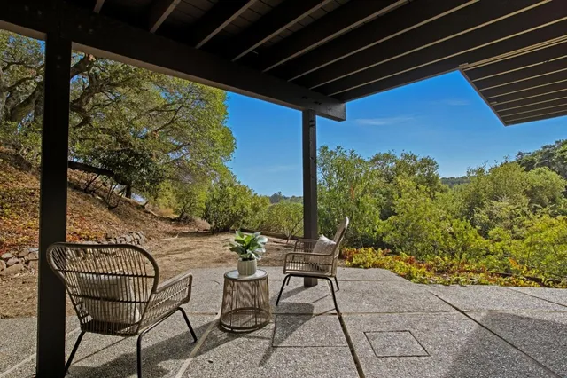$3,395,000 | 435 Golden Oak Drive, Portola Valley, CA 94028
