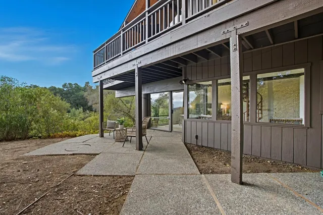 $3,395,000 | 435 Golden Oak Drive, Portola Valley, CA 94028