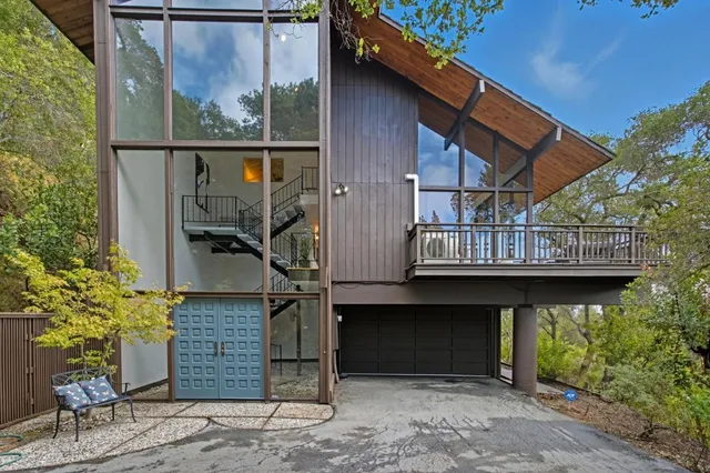 $3,395,000 | 435 Golden Oak Drive, Portola Valley, CA 94028