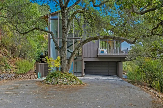 $3,395,000 | 435 Golden Oak Drive, Portola Valley, CA 94028