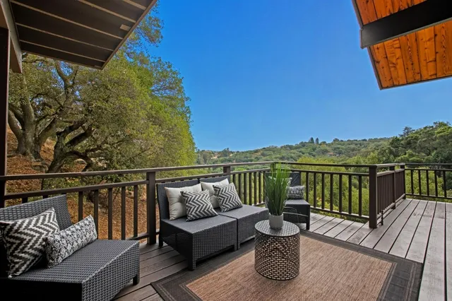 $3,395,000 | 435 Golden Oak Drive, Portola Valley, CA 94028