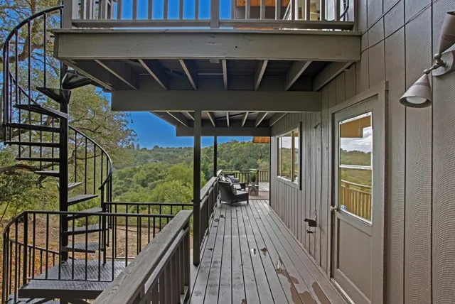 $3,395,000 | 435 Golden Oak Drive, Portola Valley, CA 94028