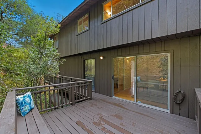 $3,395,000 | 435 Golden Oak Drive, Portola Valley, CA 94028
