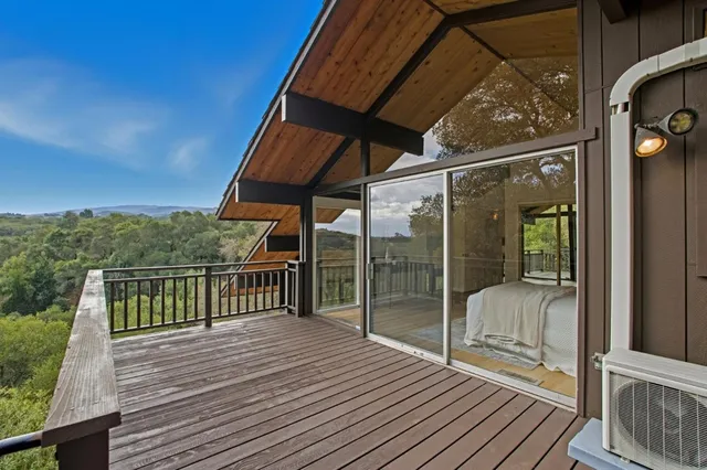 $3,395,000 | 435 Golden Oak Drive, Portola Valley, CA 94028