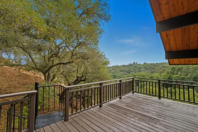 $3,395,000 | 435 Golden Oak Drive, Portola Valley, CA 94028