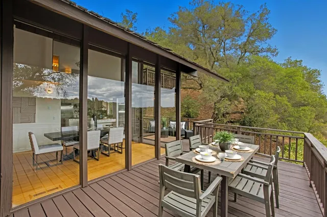 $3,395,000 | 435 Golden Oak Drive, Portola Valley, CA 94028