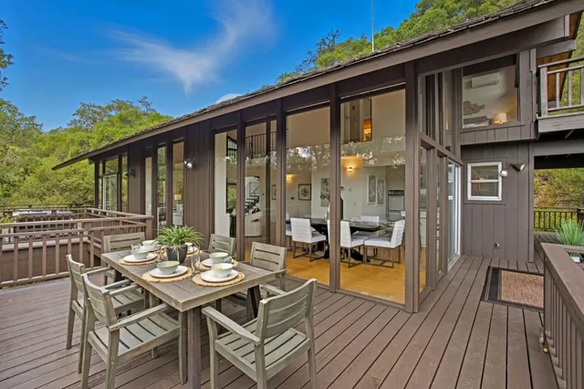 $3,395,000 | 435 Golden Oak Drive, Portola Valley, CA 94028