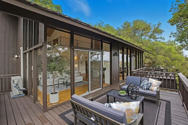 $3,395,000 | 435 Golden Oak Drive, Portola Valley, CA 94028