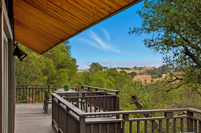 $3,395,000 | 435 Golden Oak Drive, Portola Valley, CA 94028