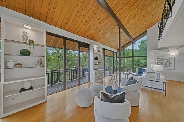 $3,395,000 | 435 Golden Oak Drive, Portola Valley, CA 94028