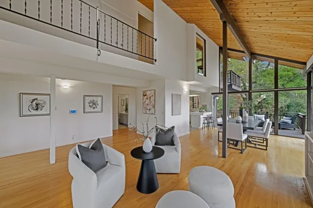 $3,395,000 | 435 Golden Oak Drive, Portola Valley, CA 94028