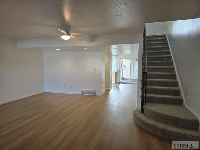 $282,000 | 1479 Three Fountains Drive, Unit 53, Idaho Falls, ID 83404