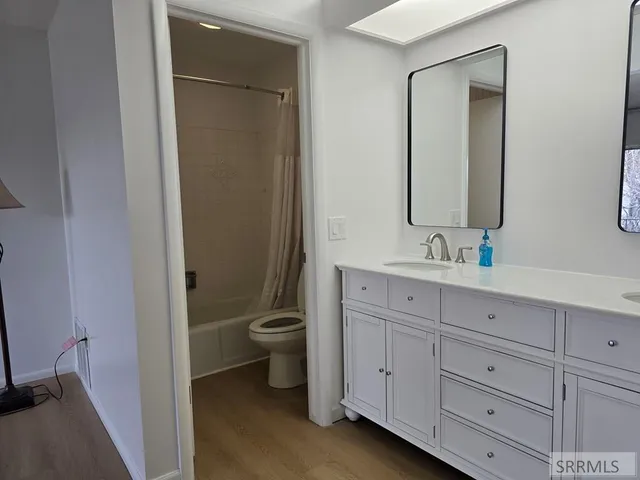 $282,000 | 1479 Three Fountains Drive, Unit 53, Idaho Falls, ID 83404