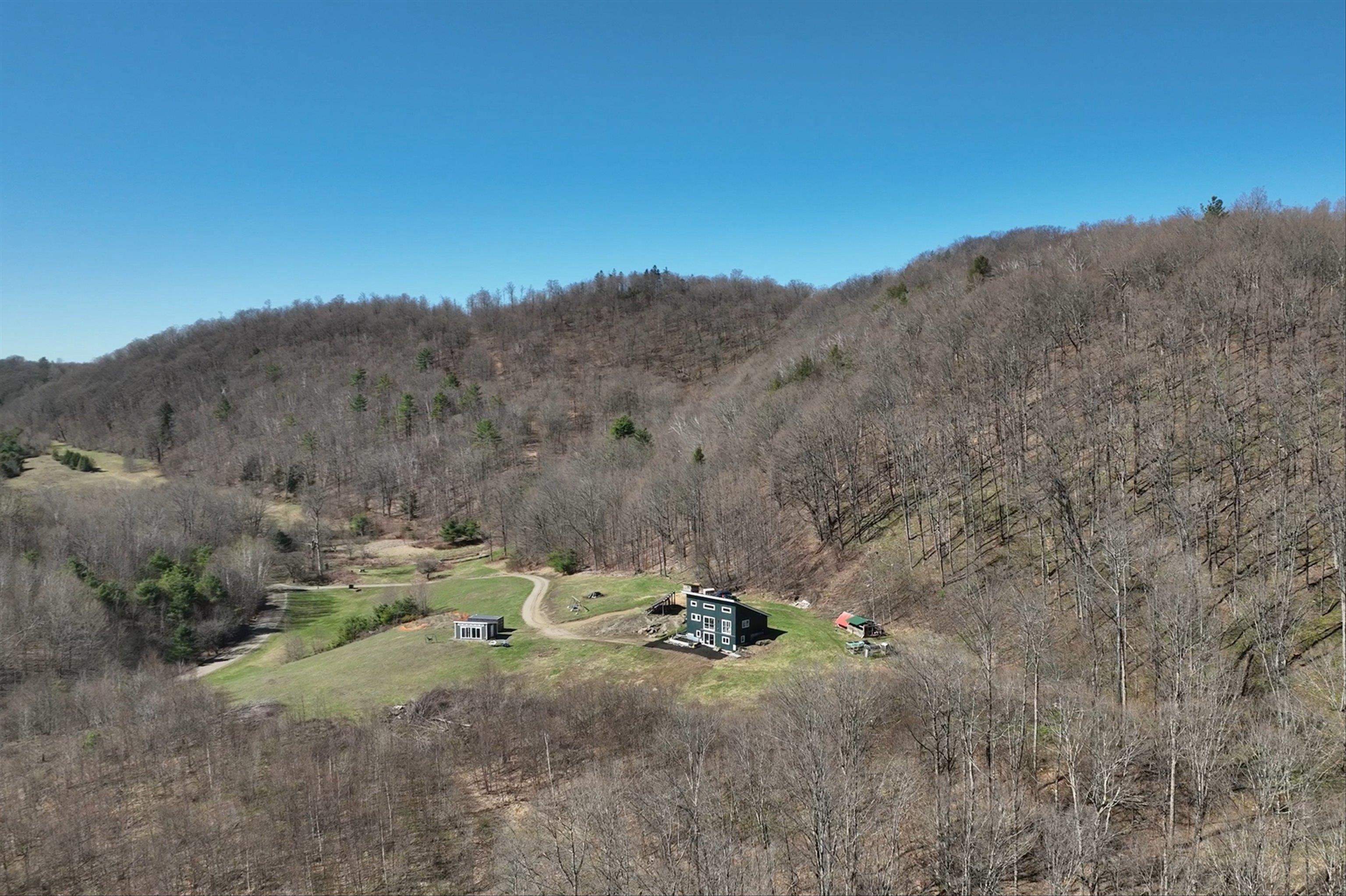 167 Ward Hill Road Tunbridge, VT 05077 - Photo 58 of 60