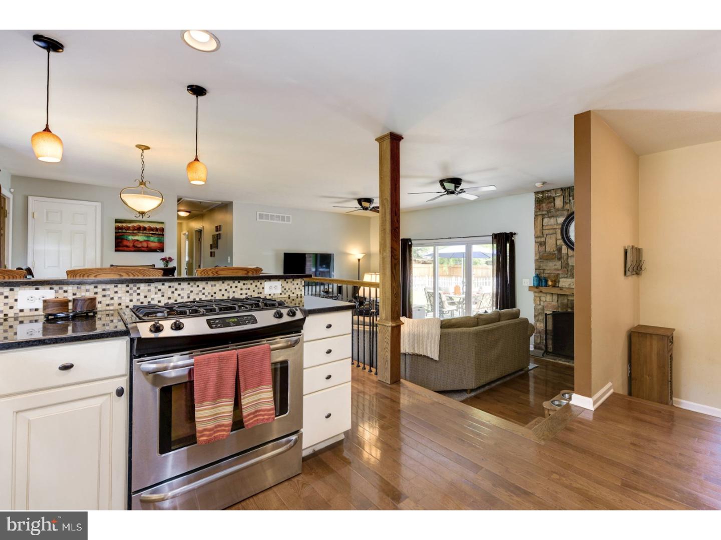 32 Delwood Road Cherry Hill, NJ 08002 - Photo 11 of 25 Kitchen