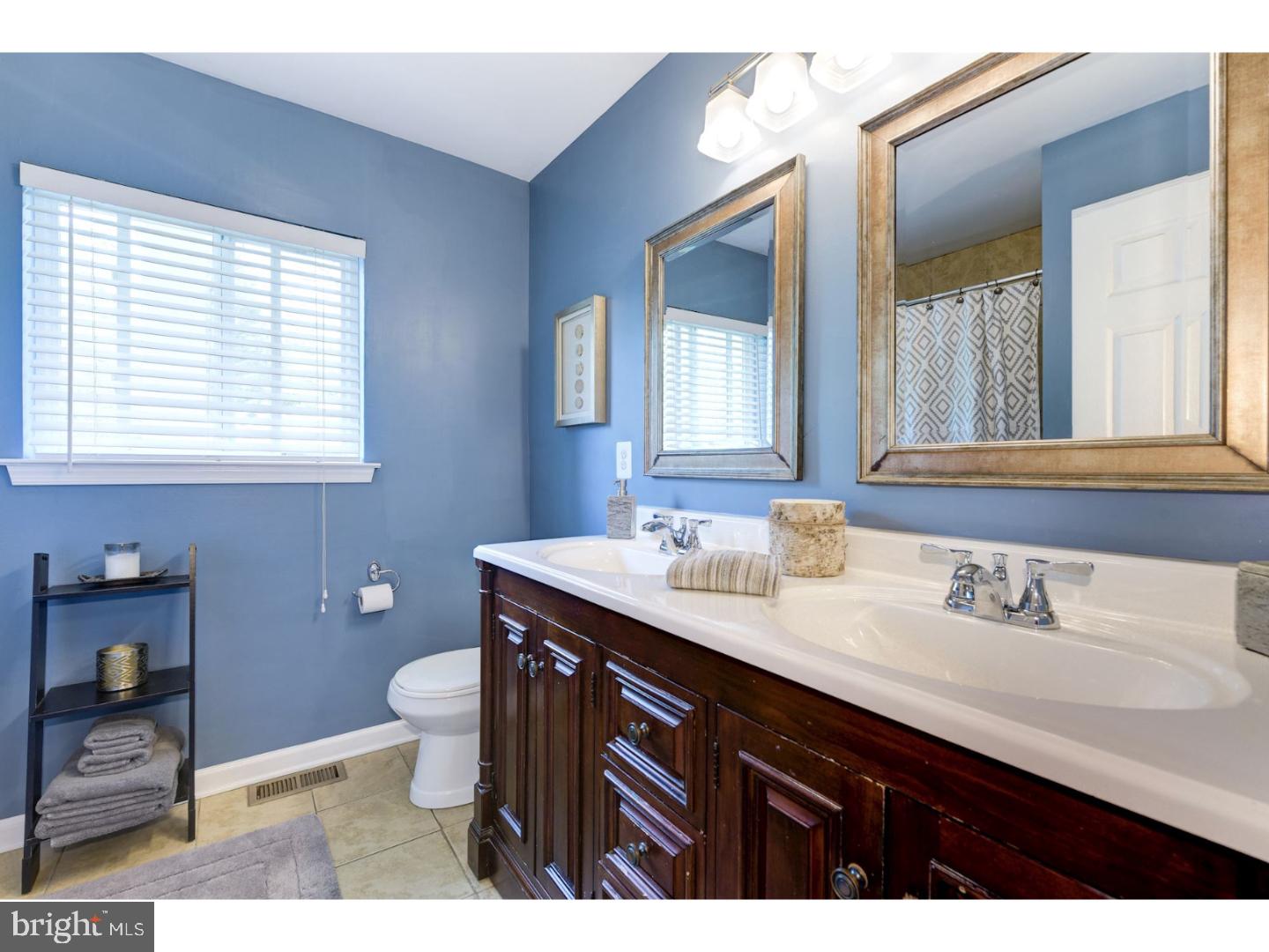 32 Delwood Road Cherry Hill, NJ 08002 - Photo 12 of 25 Bathroom